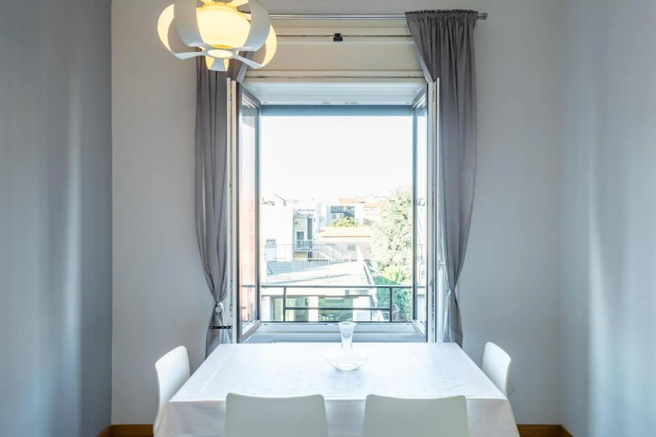 Apartment Easylife - Spazioso E Accogliente Bilocale In Zona Lambrate Milan