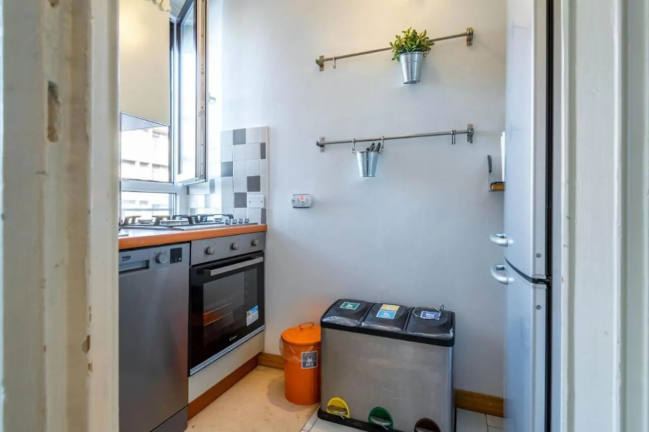 Easylife - Spazioso E Accogliente Bilocale In Zona Lambrate Milan 0*,