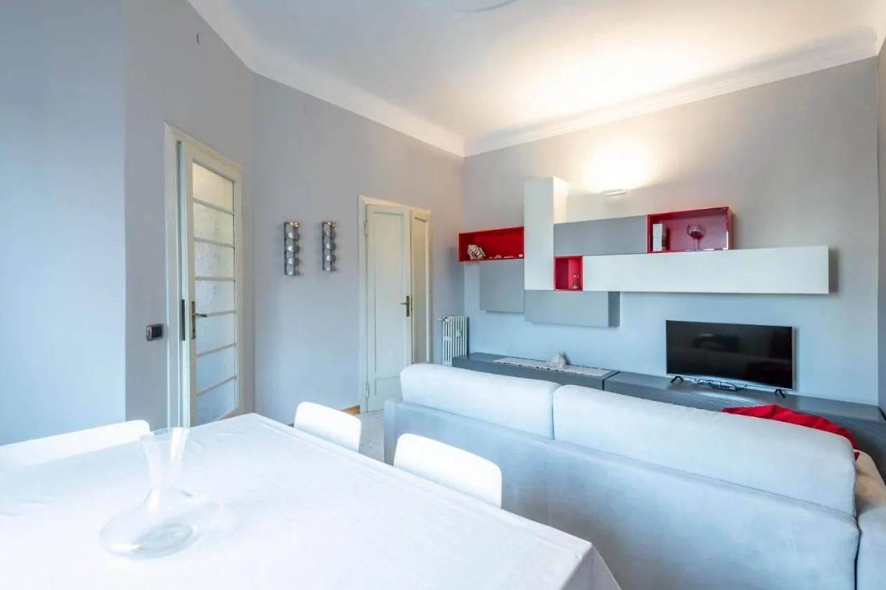 Easylife - Spazioso E Accogliente Bilocale In Zona Lambrate Milan Apartment