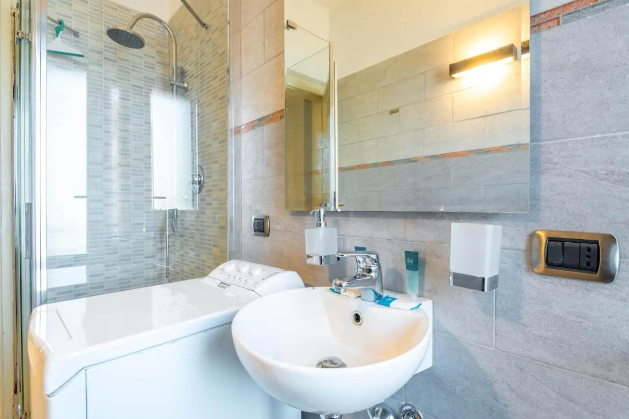 Apartment Easylife - Spazioso E Accogliente Bilocale In Zona Lambrate Milan