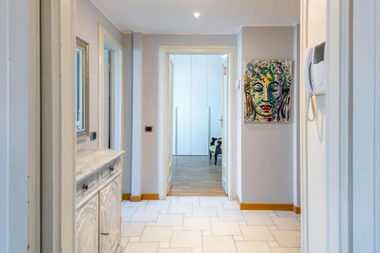 Apartment Easylife - Spazioso E Accogliente Bilocale In Zona Lambrate Milan Italy