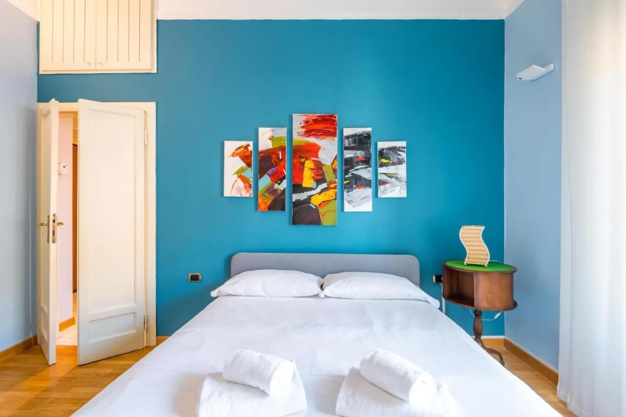Apartment Easylife - Spazioso E Accogliente Bilocale In Zona Lambrate Milan