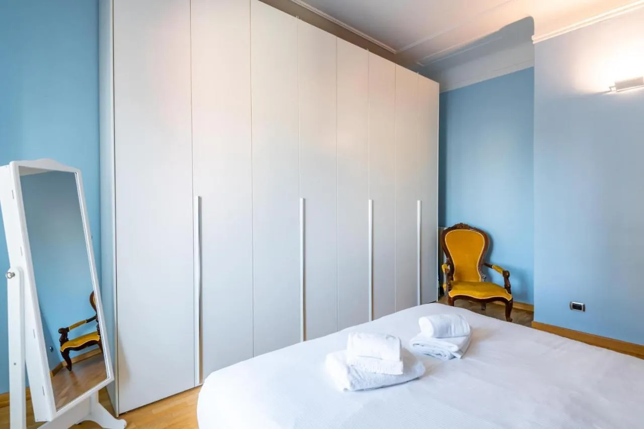 Easylife - Spazioso E Accogliente Bilocale In Zona Lambrate Milan Apartment