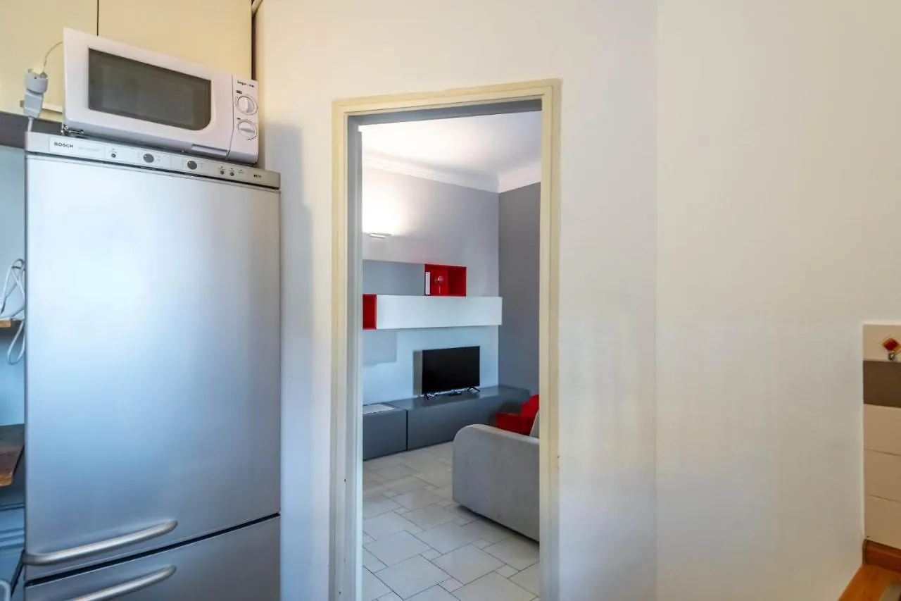 Easylife - Spazioso E Accogliente Bilocale In Zona Lambrate Milan Apartment