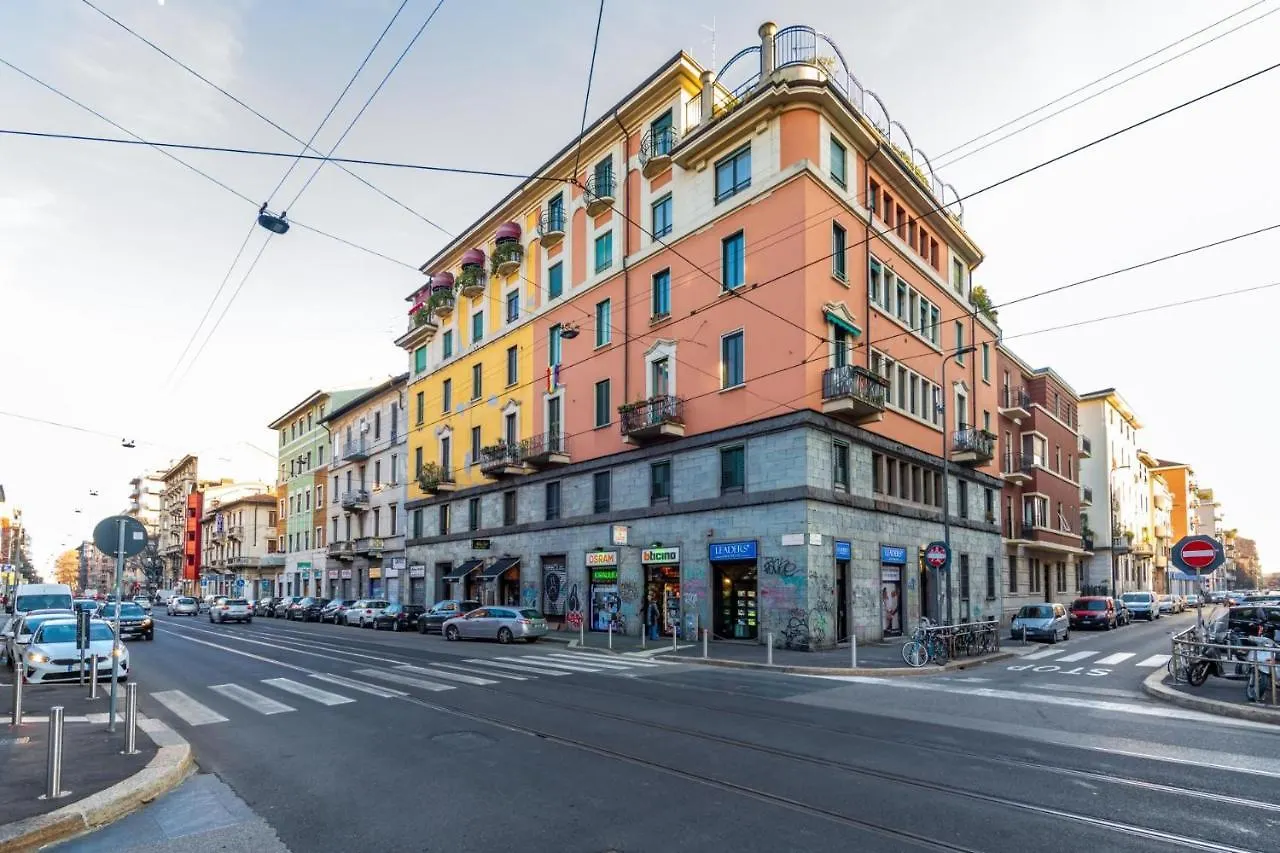 Apartment Easylife - Spazioso E Accogliente Bilocale In Zona Lambrate Milan Italy